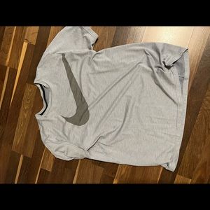 Nike Dri fit T-shirt